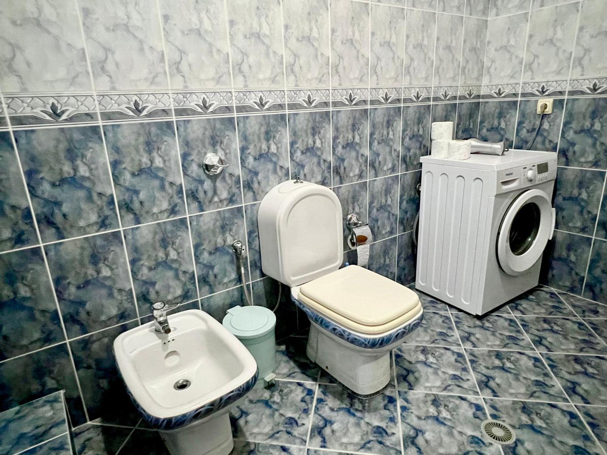 Hajdini Apartament Sarandë Exterior foto